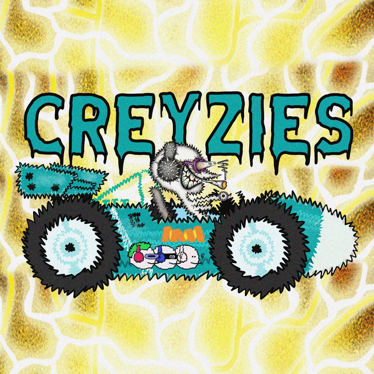 mfermobile's tweet image. WE GOING @CREYZIES @sartoshi_nft @reylarsdam 
#mfers  #mfermobile

Mint MferMobile now: mfermobile.com