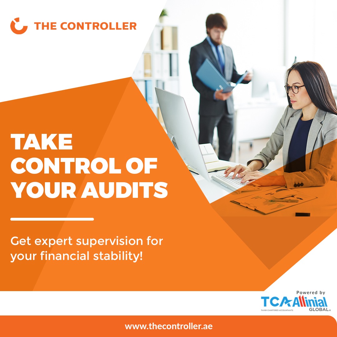 ControllerInfo's tweet photo. We provide efficient solutions for you with the greatest level of professionalism to deliver clear-cut financial results that make you stand out from the rest. 

https://t.co/DpVUR18CiJ

#outsourcedaccounting #accountingbookkeepingdubai #thecontrollerae #auditfirmdubai https://t.co/1HRsZa5HQ4