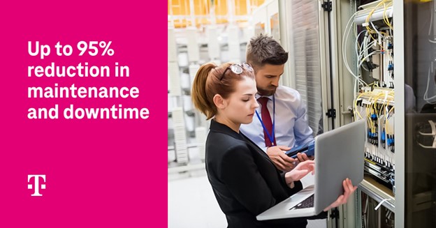 The Balkans’ leading food and beverage distributor turned to #DigitalAndCloudServices to solve infrastructure issues. We helped them migrate to Office 365, in the process reducing maintenance and downtime up to 95%. What can we do for you?