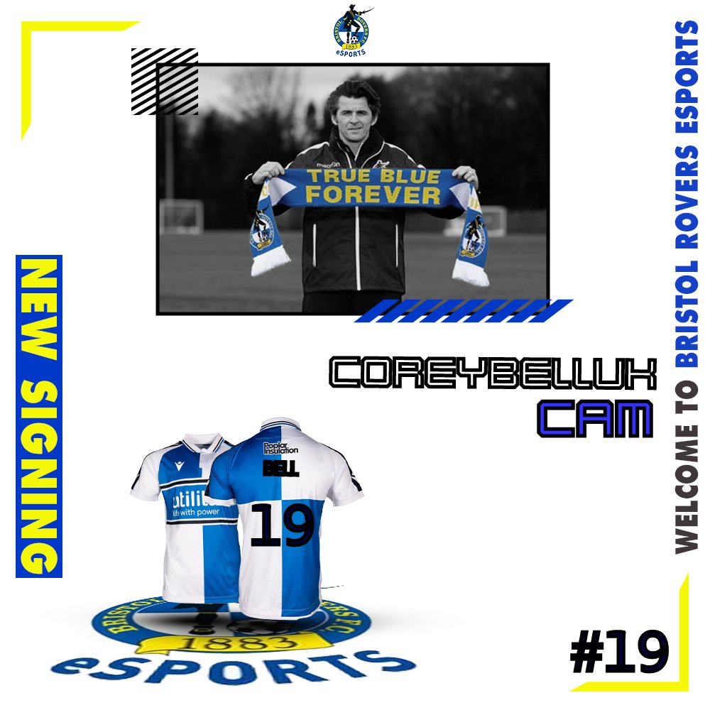 Elevate eSports (PS5) tweet media