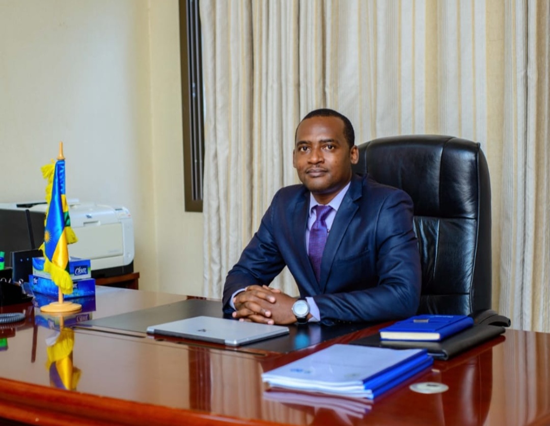 Rwanda TVET Board on Twitter: