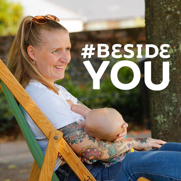 Where is the most memorable place you have breastfed?

Let us know below 👇

#normalisebreastfeeding #breastfeedinginpublic #breastfeedingstories