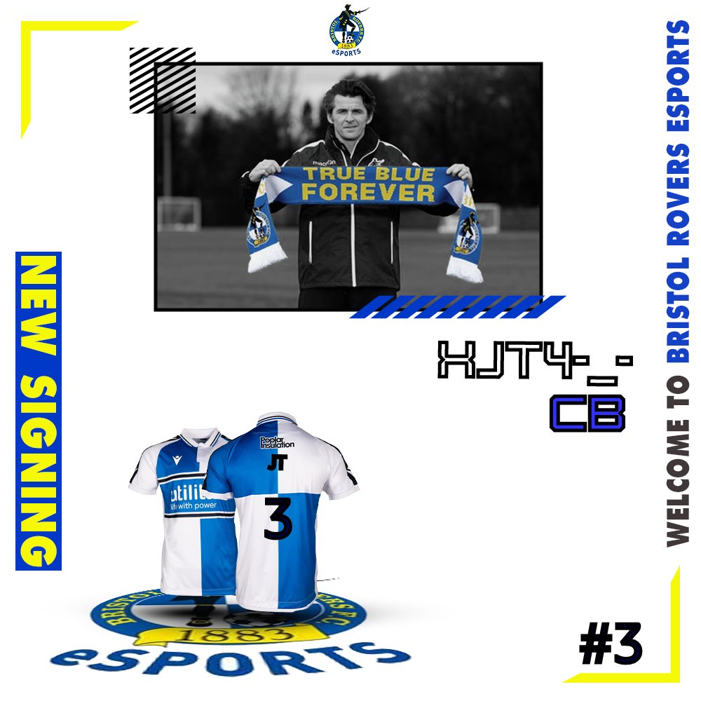 Elevate eSports (PS5) tweet media