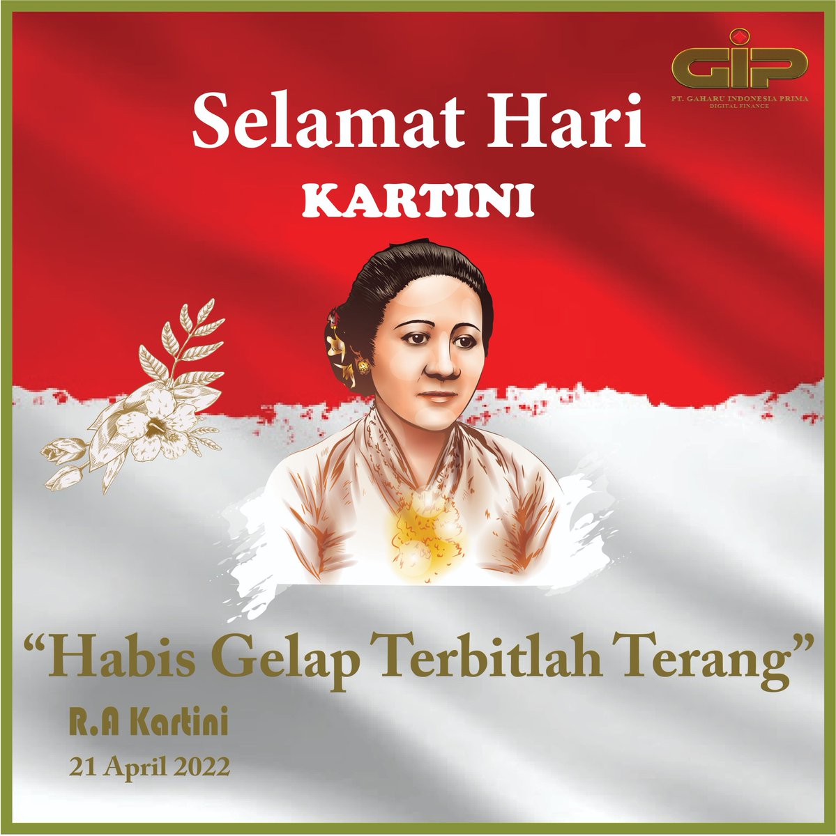 LOBO GIP tweet media