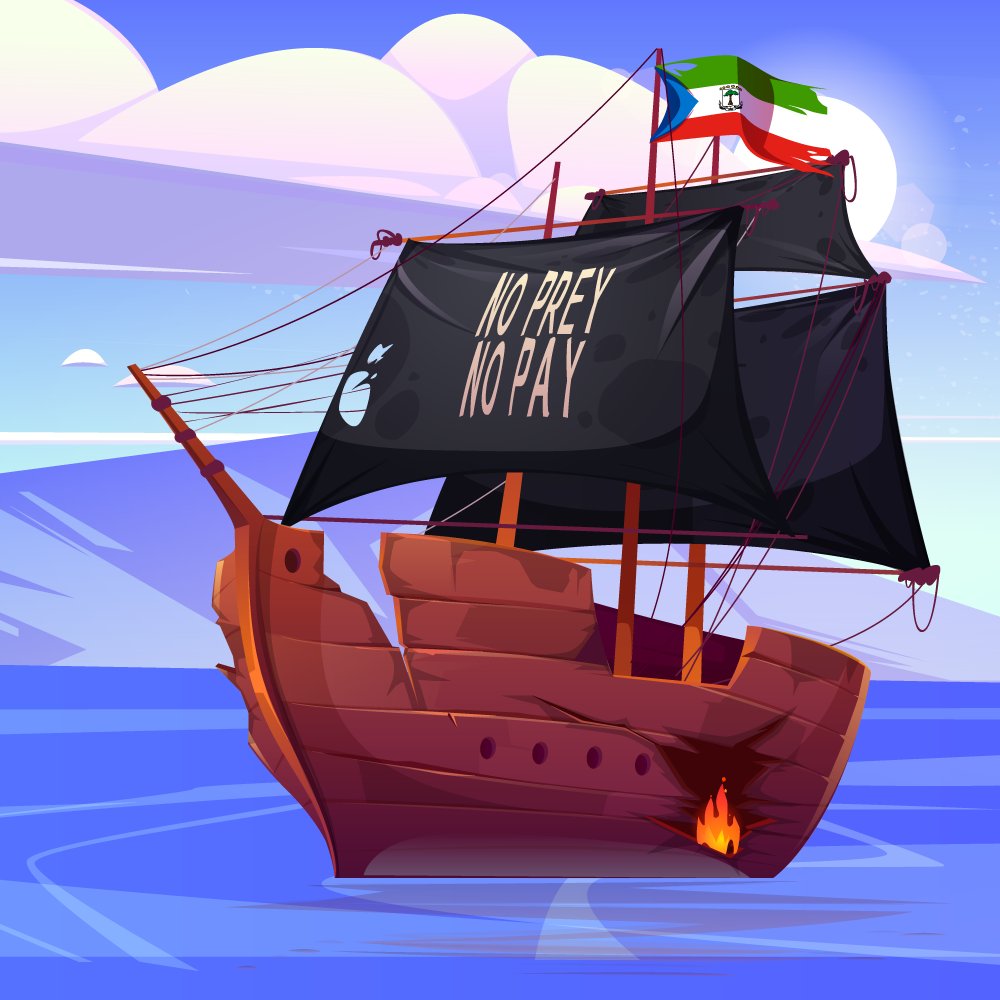Hello $WATER sailors!
Does every one has his own #Pirate boat ?
Let's do a #Giveway !
Rules :
- Follow <a href="/jumfive74/">xJum ⚡</a> &amp; @ElrondRoosters 
- Like, RT and tag 2 friends
- Draw in 24h
#elrondCommunity #NFTGiveaway #NFTcommunity #NFTs #Giveaways #ElrondNFT #ElrondGiveaway #ElrondAirdrop