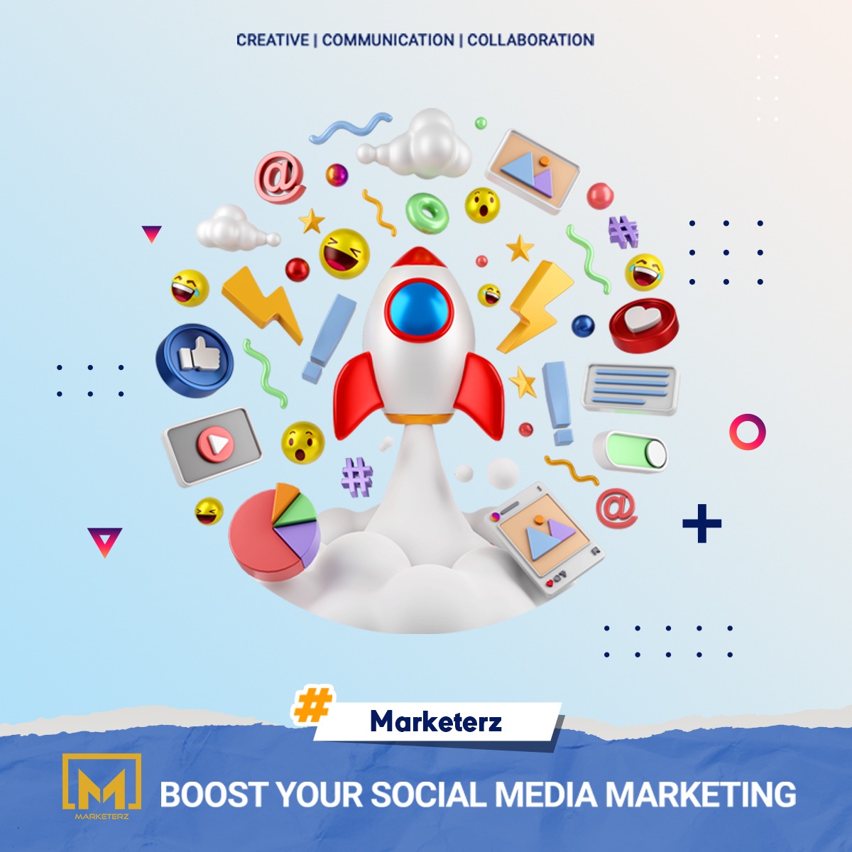 MarketerzAi's tweet photo. Ignoring Digital Marketing is like opening a business but not telling anyone !‍ 👀
Boost your Social media Marketing now 📈🔝
-If you are interested Contact us via messenger 📩
or whats app 📱
+20 1022898442
#live
#Marketerz
#socialmedia
#marketingagency
#socialmediaagency
#ads https://t.co/sZSQR3R68C