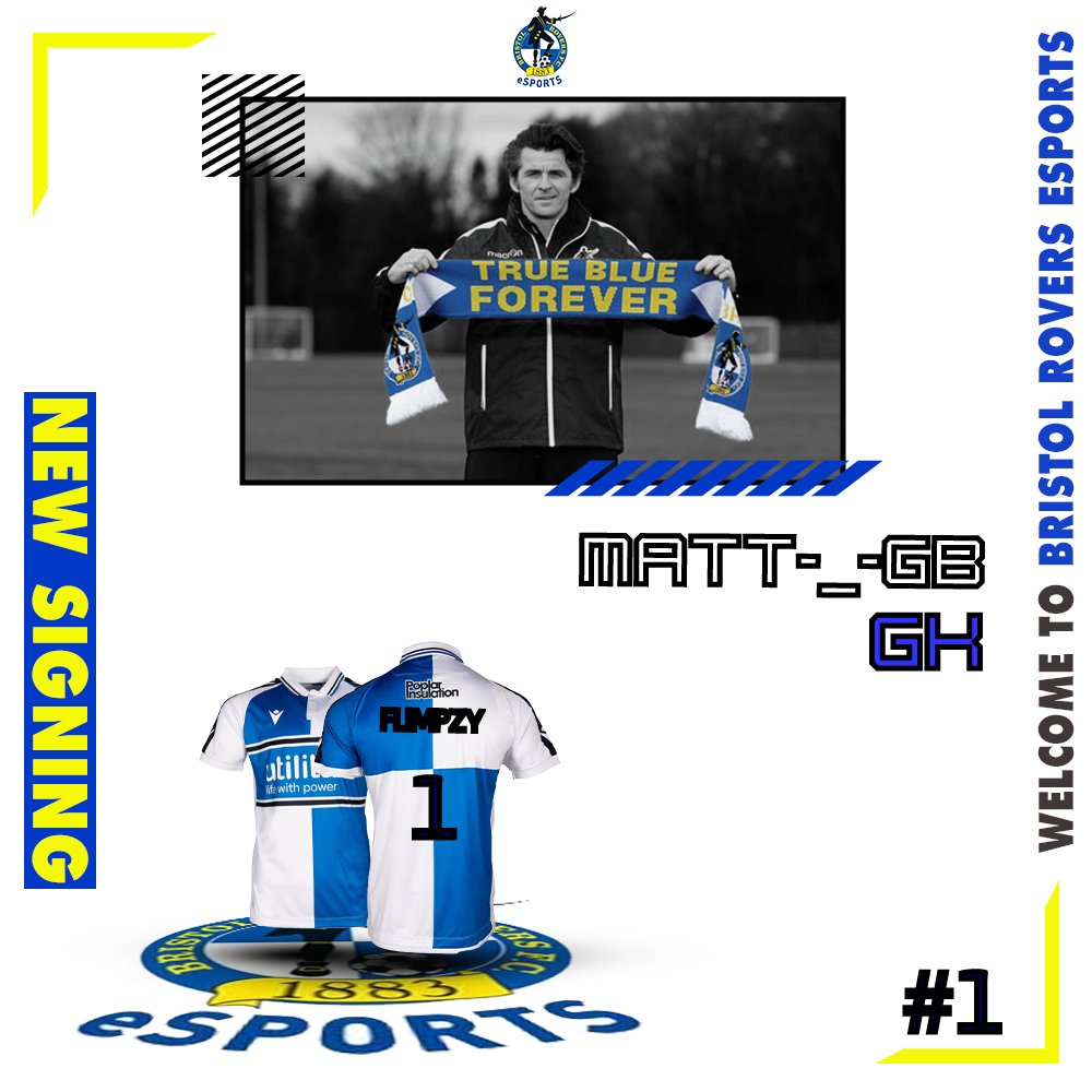 Elevate eSports (PS5) tweet media