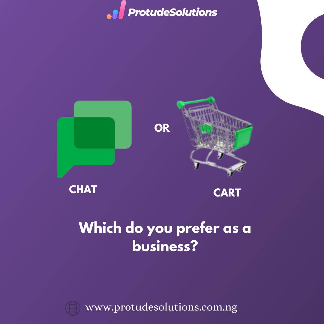 Protude Solutions tweet media