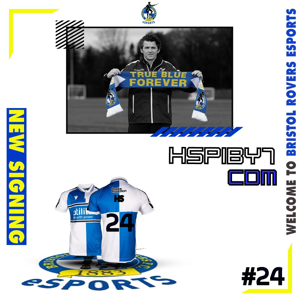 Elevate eSports (PS5) tweet media