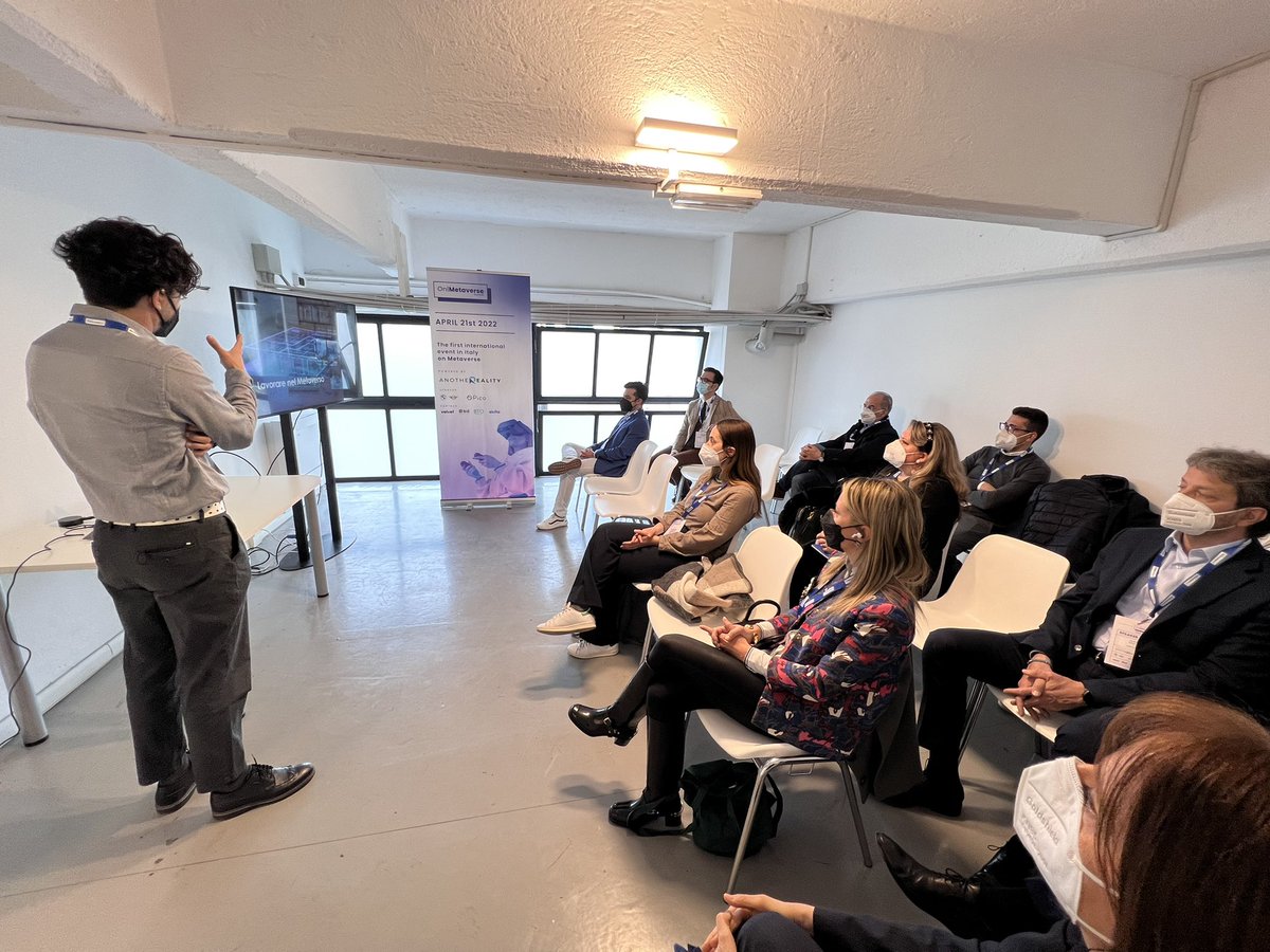 AnotheReality - We Are HIRING 📣 tweet media