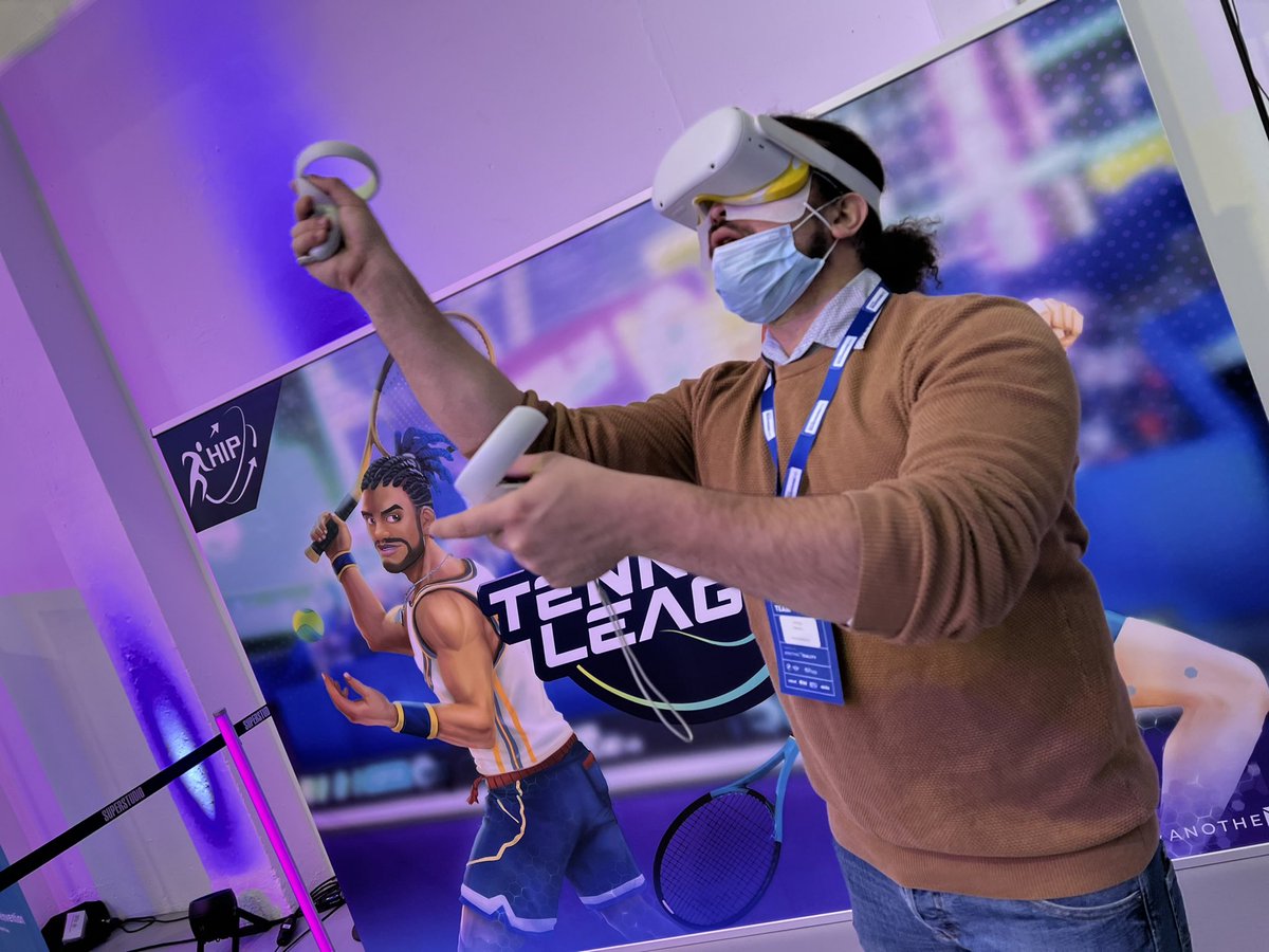 AnotheReality - We Are HIRING 📣 tweet media