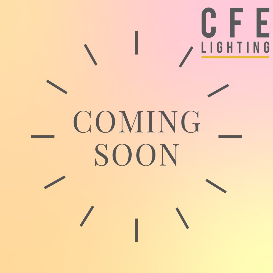 CFELighting_'s tweet photo. The team at CFE are working hard to increase the range of products we have to offer. We’ll have a new and exciting catalogue coming soon, contact our sales team for more information!

#catalogue #team #newproducts #ledlighting #britishmanufacturer https://t.co/KAZHWYgRBp