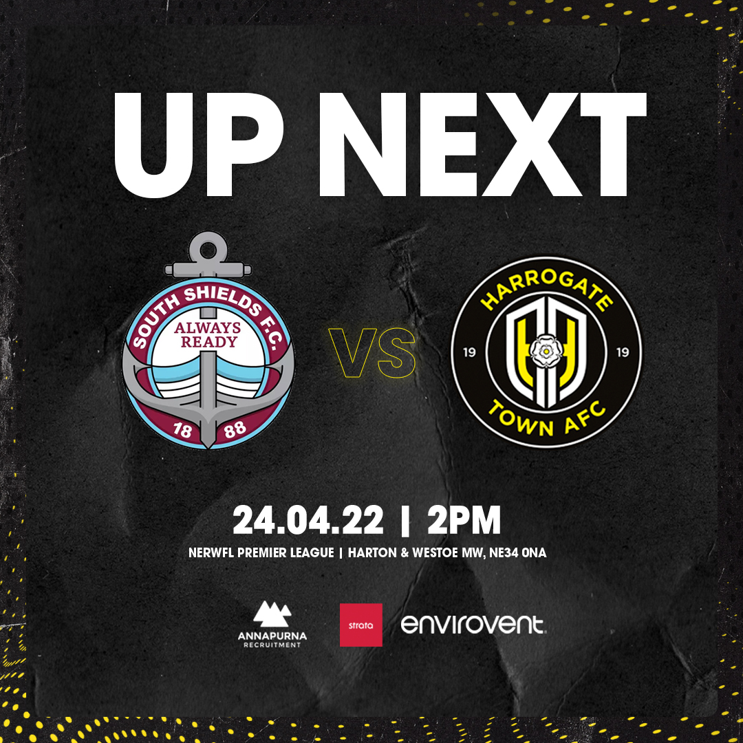 HGTTownWomen's tweet photo. 🆚 Back at it this weekend with a trip to Northumbria 👊

#ProudToBeTown https://t.co/lbtdKcrXvp