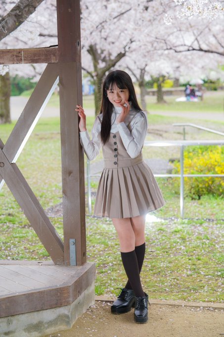 Twitterのコスプレ画像41