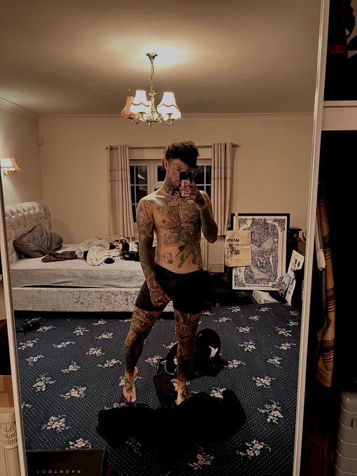 Tested positive for being your mom&rsquo;s favourite https://t.co/pDkivoBPrt