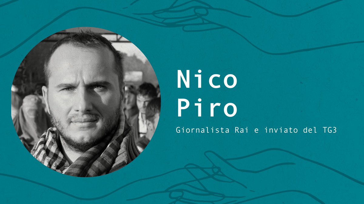 "Abbiamo dato 20 anni alla #guerra in #Afghanistan per dimostrarci che avrebbe potuto risolvere i problemi del Paese. I problemi li ha complicati, generando 250.000 #vittime e milioni di #profughi. La guerra non è la soluzione, ce lo dimostrano i fatti." <a href="/_Nico_Piro_/">Nico Piro</a>