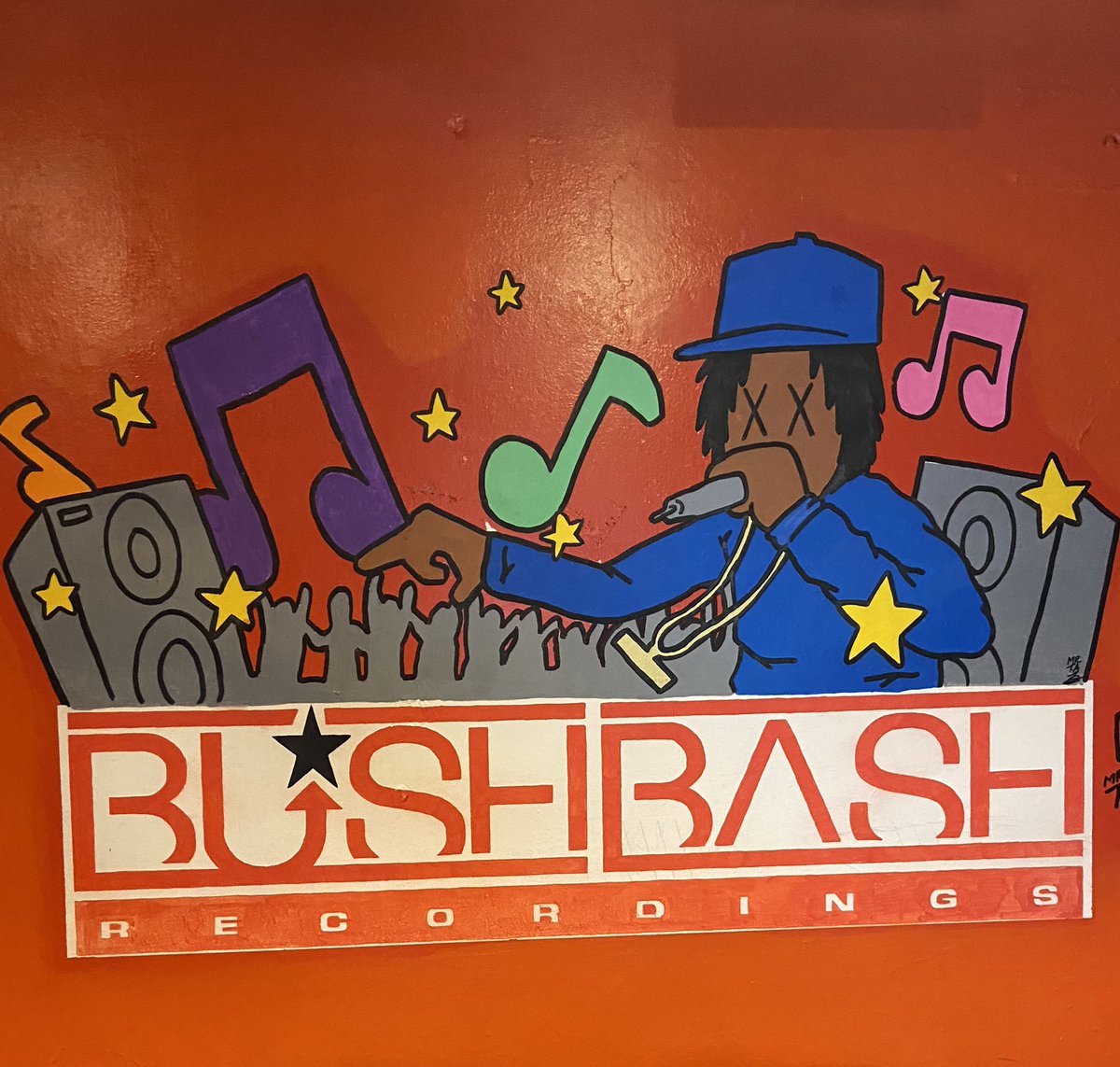 deejaydiablo's tweet image. Hits not misses 🎼🔥 @BushBashRecs