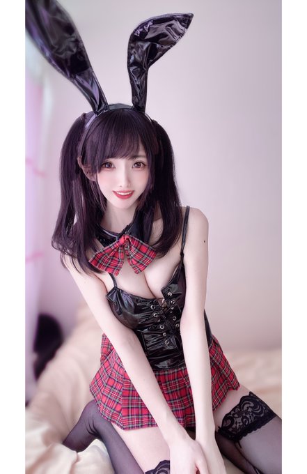 コスプレイヤー萌多まゆのTwitter画像48