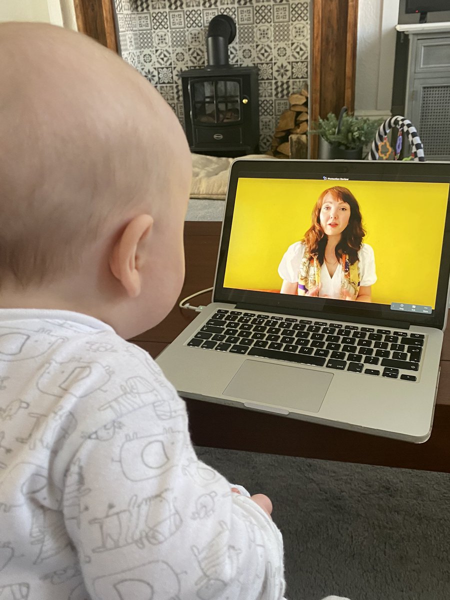 Katie Crook-Davies tweet media