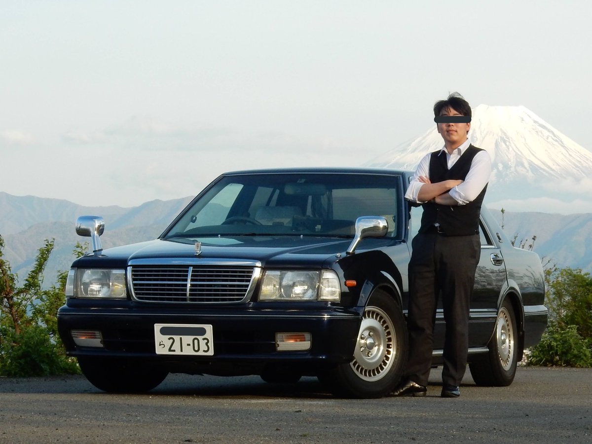 6000JR's tweet image. 