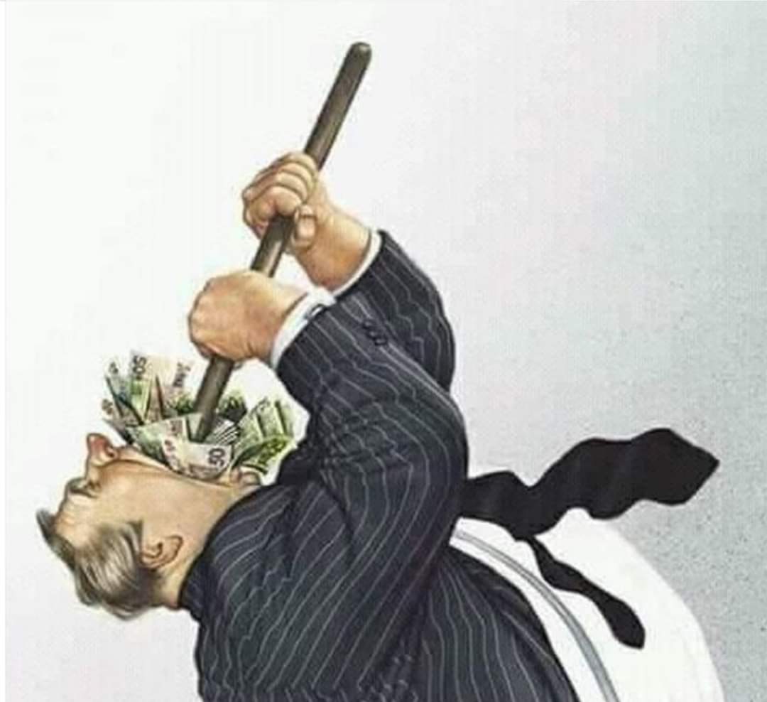scarflex's tweet photo. "Нямаха наяждане", нагледно. 🤔🤬💰 https://t.co/cqoPBm27Tu