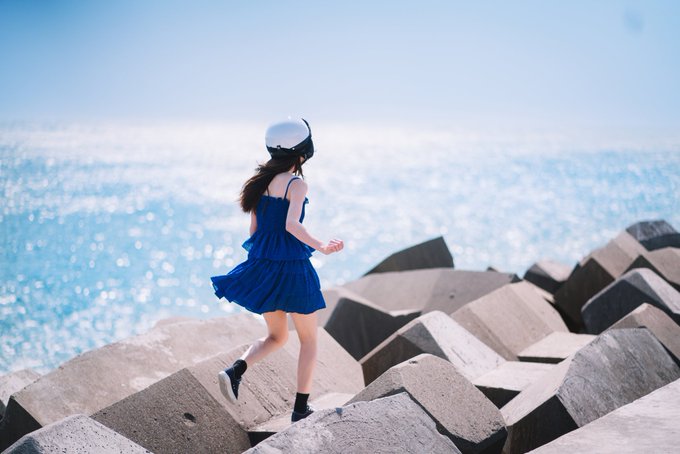 Twitterのコスプレ画像30