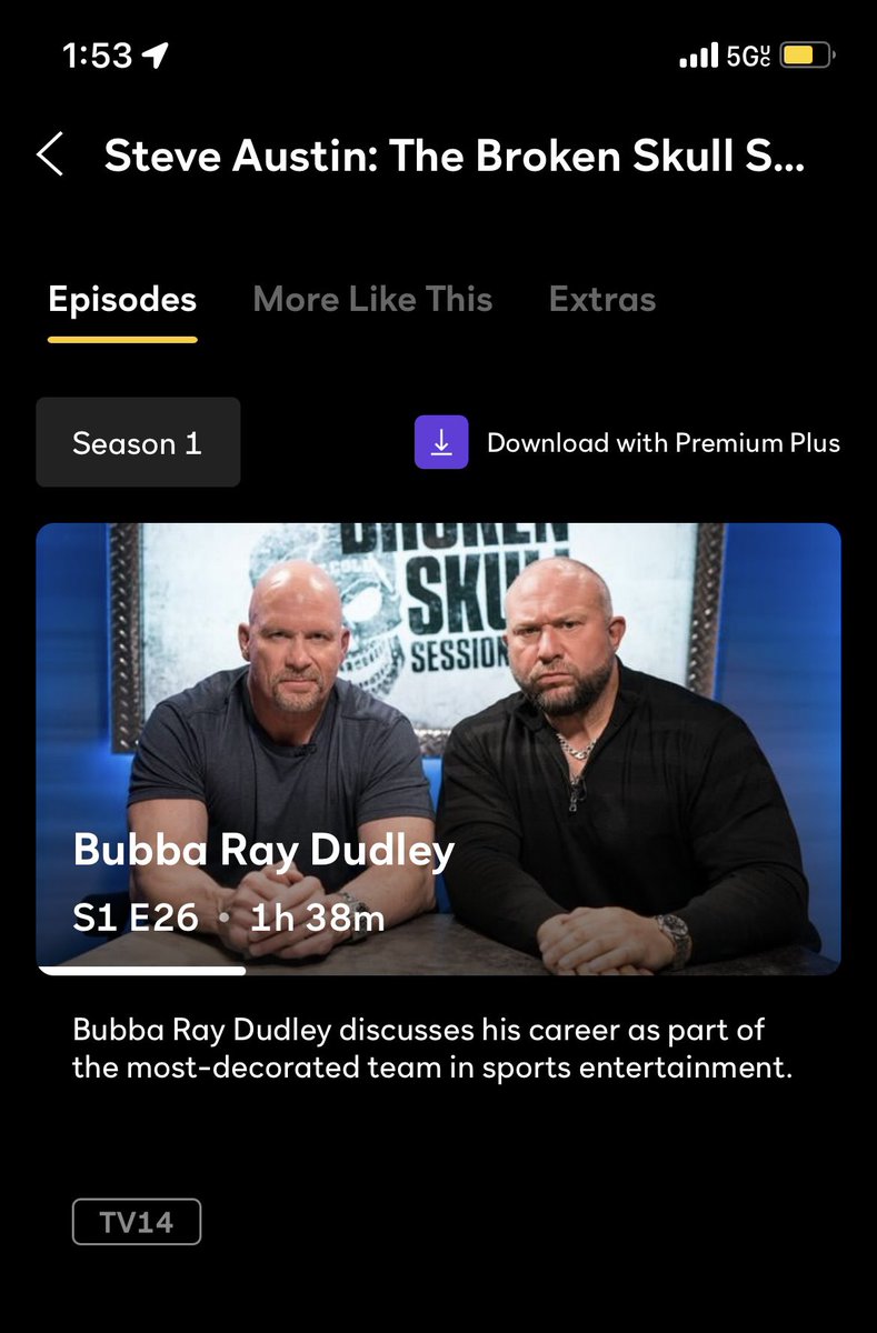 MetropolisKid_'s tweet photo. been working 6 days a week but i’m finally gonna finish this #BrokenSkullSession with @bullyray5150 and @steveaustinBSR @BustedOpenRadio 🤘🏻🤘🏻 https://t.co/8fwh1wBKB0