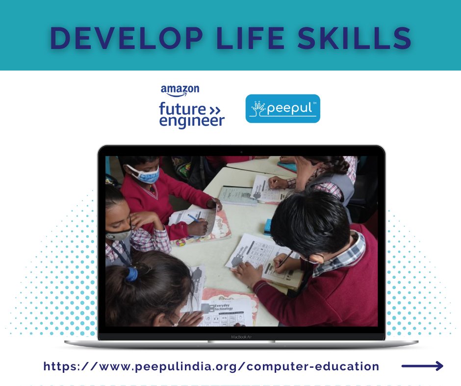 PeepulIndia's tweet photo. Understanding technology to create interactive online resources by students!
#AboutAmazon #AmazonIndia #amazonfutureengineer #indianeducation #digitallearning #digitalclassroom #teachers #students
@AmitAgarwal
@amazonIN
@AmazonNews_IN https://t.co/fLeCFX9IUj