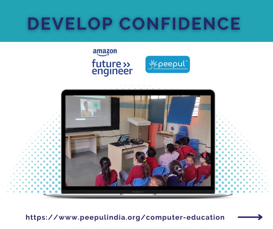 PeepulIndia's tweet photo. Understanding technology to create interactive online resources by students!
#AboutAmazon #AmazonIndia #amazonfutureengineer #indianeducation #digitallearning #digitalclassroom #teachers #students
@AmitAgarwal
@amazonIN
@AmazonNews_IN https://t.co/fLeCFX9IUj