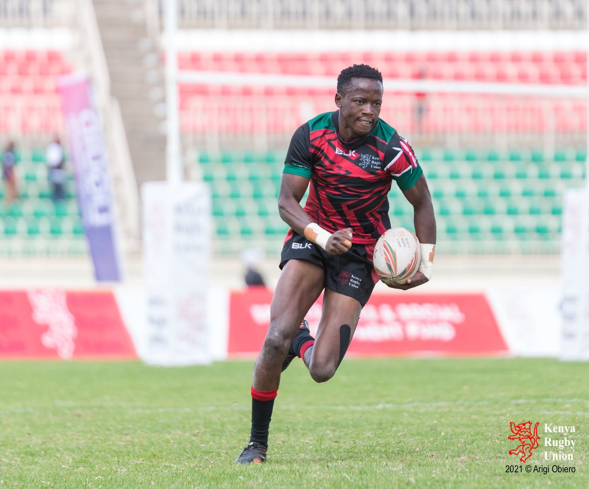 Kenya Rugby tweet media