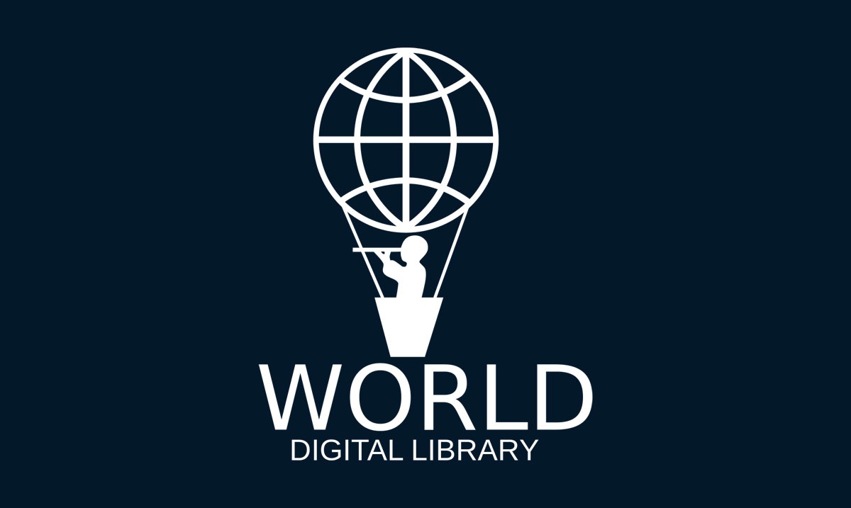 AalstPat's tweet photo. The World Digital Library was launched on this day April 21st 2009 by UNESCO. Its aim is to promote international and intercultural understanding, expand the volume and variety of cultural content on the Internet.  #onthisday #WorldDigitalLibrary https://t.co/AhzjraCsGE https://t.co/GAPnkoofJT