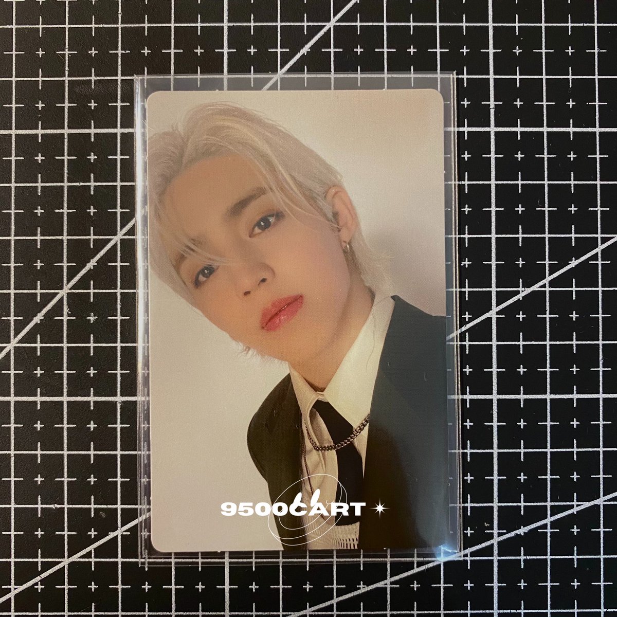 9500cart's tweet photo. #kjmails π«§π―π
long overdue fb but thank u sm for trading with me, @ceIest14n! <33 didnβt get to take a pic with the freebies but i uploaded an unboxing on tiktok! (vv cute packaging hihi)
π https://t.co/cHjZOAVBAJ https://t.co/vOc66txXc5