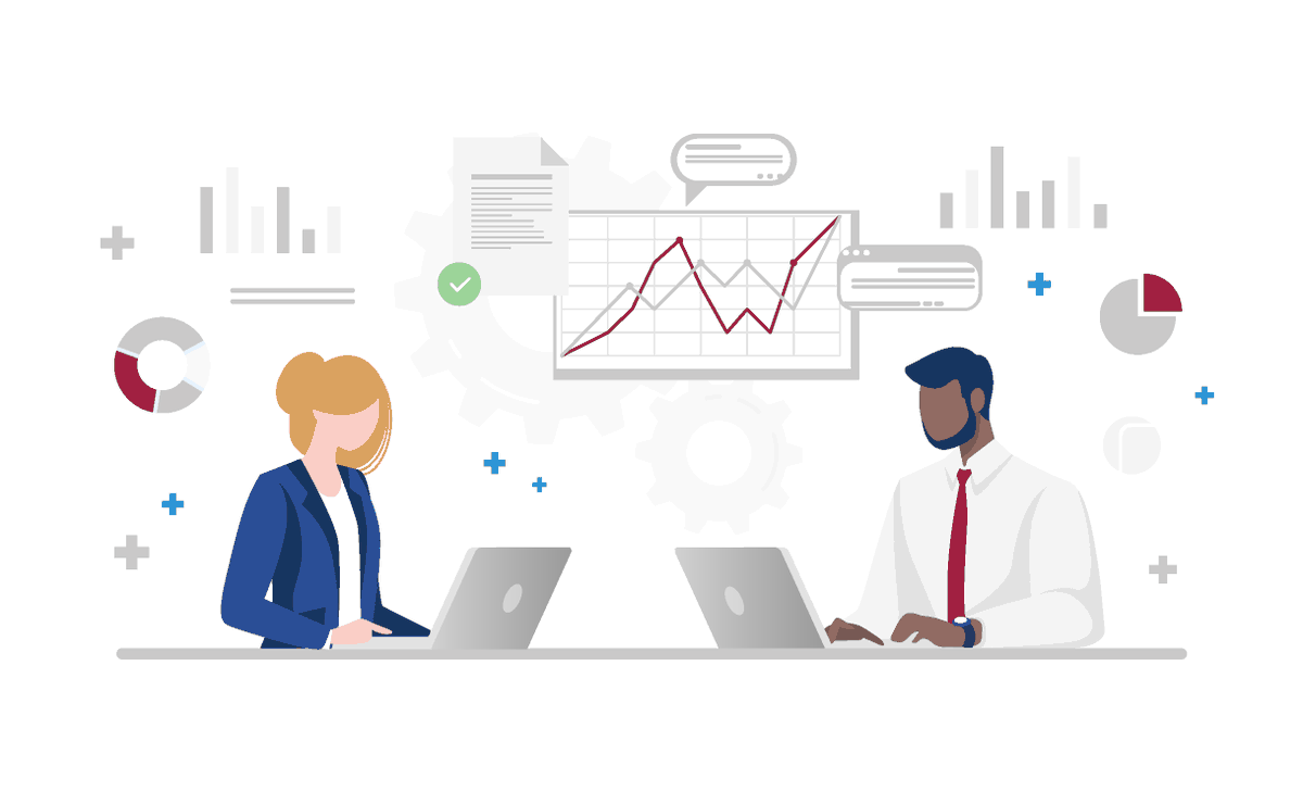 Drooms_Group's tweet photo. #Q1results: The first quarter in 2022 has brought successes for us at Drooms! We achieved a 65 percent increase in profits and grew user figures on our platform by more than 25 percent compared to the previous year. We also have closed 25 percent more deals across Europe! https://t.co/9W7Dc4tPsY