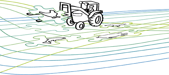 Are you interested in producing animal protein products that hit the sweet spot? Let’s discuss ideal animal protein production together. Read more in the link below  bit.ly/36uC6Jc 

 #AnimalBreeding  #HighQualityGenetics  #BetterBreeding  #GlobalFoodChallenge