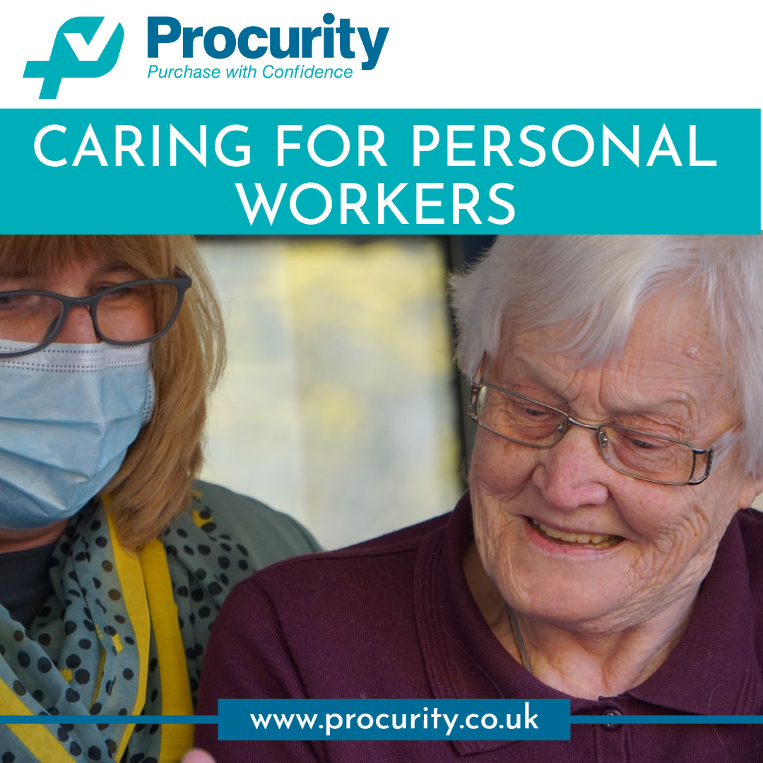 Procurity1's tweet image. Those who work in close contact with people such as in social care, health and beauty professions can trust that our masks as we vet them to ensure the highest quality. Shop our range 👉 procurity.co.uk #masks #wearamask #safetyfirst #staysafe #coronavirus