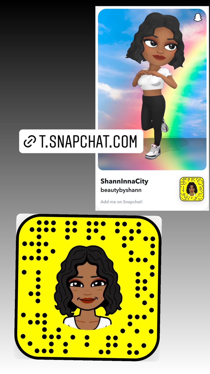 IG: ShannInnaCity 🇬🇾 (@shanninnacity) on Twitter photo 