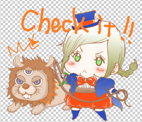 nico_mylines's tweet photo. A new generative art is being created today. I'm even painting the Beastmaster! The Beast in the background is named Pon-chan. He loves sweets! The angry version is a rare version, so if you find one, be sure to get it!
＃NFT　#Cryptoart https://t.co/dsXO8FhEbf
