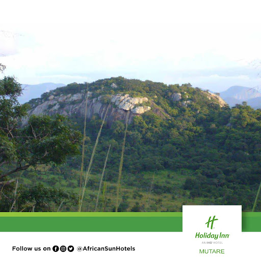 HolidayInnMtre's tweet photo. Fall in love with nature when you pay us a visit!

#Awesome  #Moments #HolidayInnMutare #NatureWalks https://t.co/k2YpqCbiXp