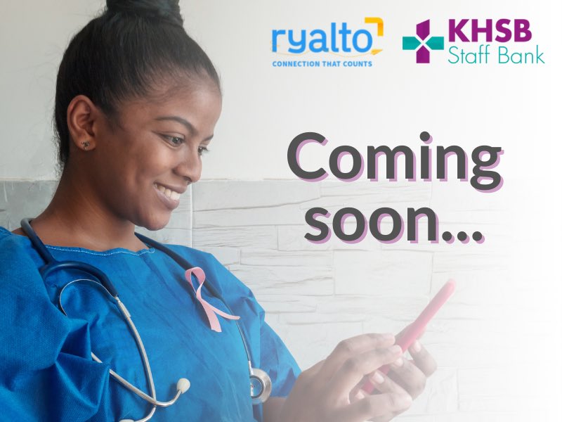 KHFT StaffBank tweet media