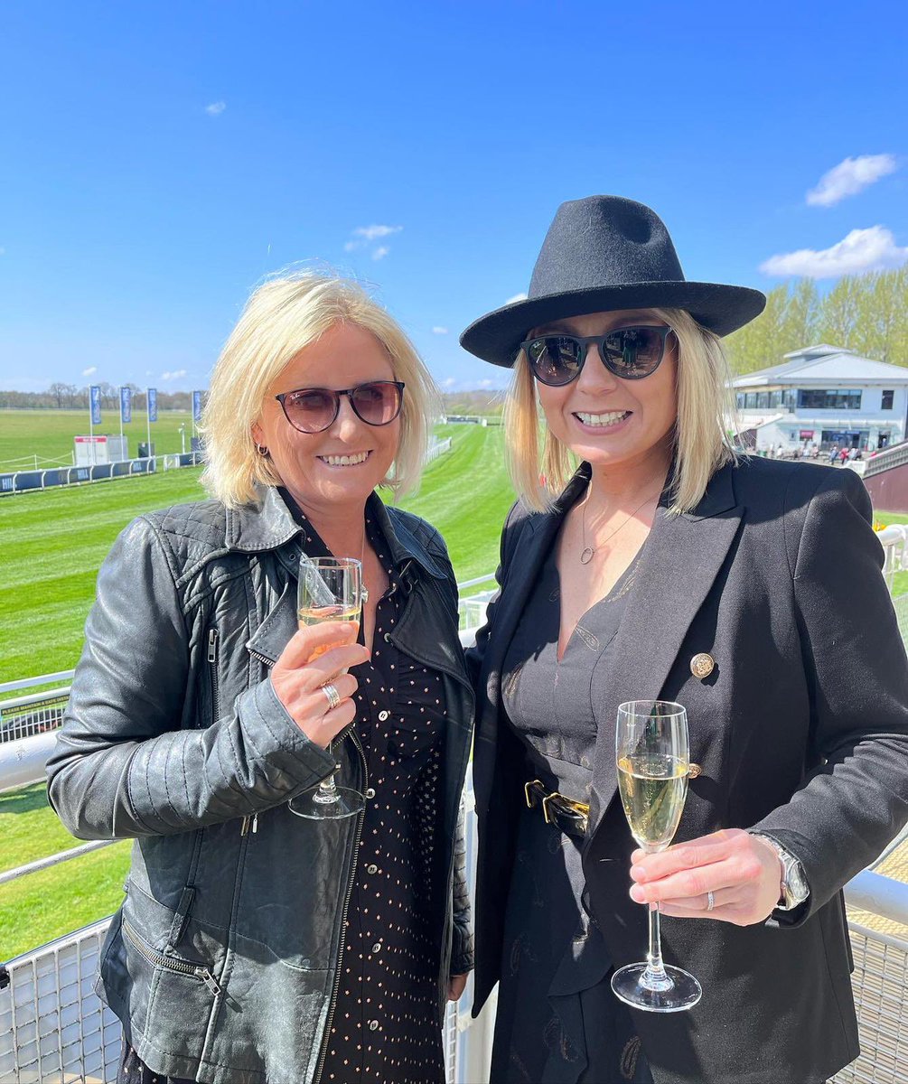 Becky Morgan tweet media