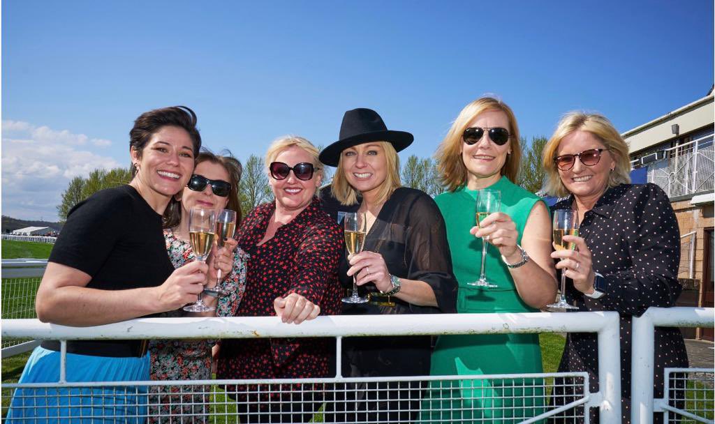 Becky Morgan tweet media