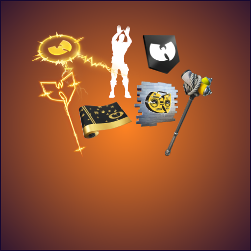 FireMonkey's tweet photo. Wu-Tang x Fortnite Shop Info

Release Date: April 23rd &amp; 8 PM ET.

- The Wu Wear Bundle will include the skins + a bonus emoticon &amp; Loading Screen
- The Wu Wear Gear Bundle will include the wrap, pickaxes, glider, and emote + a bonus spray &amp; Banner Icon https://t.co/hMft3qEZfN