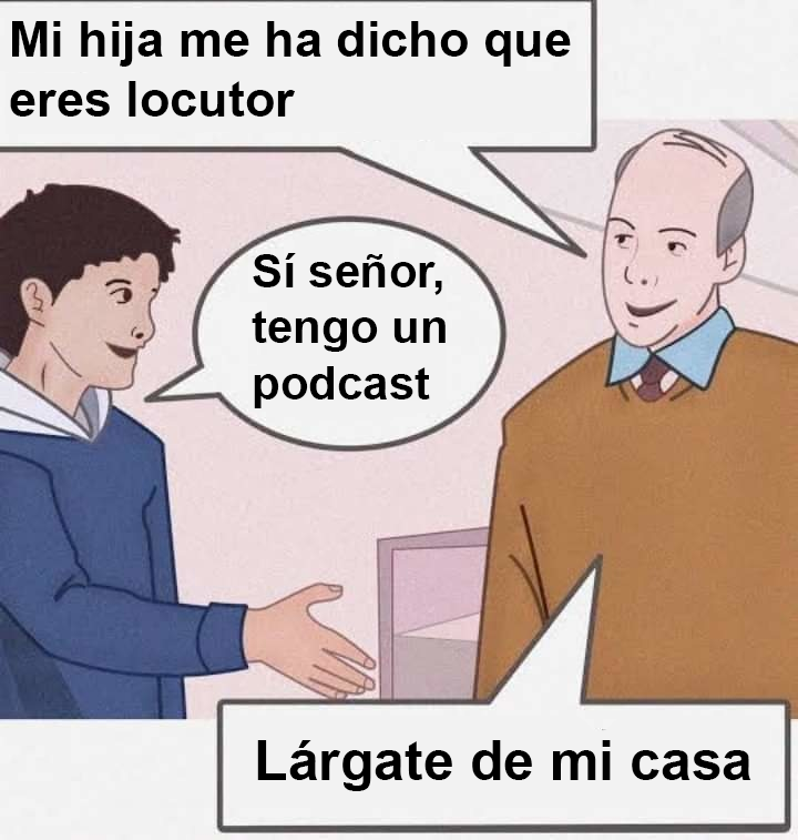 SeHaceDeNoche's tweet photo. Mañana a las 15:00 nuevo capítulo de Se Hace de Noche Podcast! 🎉
Disponible en Youtube como estreno y más tarde en Ivoox y Spotify!
https://t.co/koHNhjCCNX https://t.co/nbRRQ9TanH