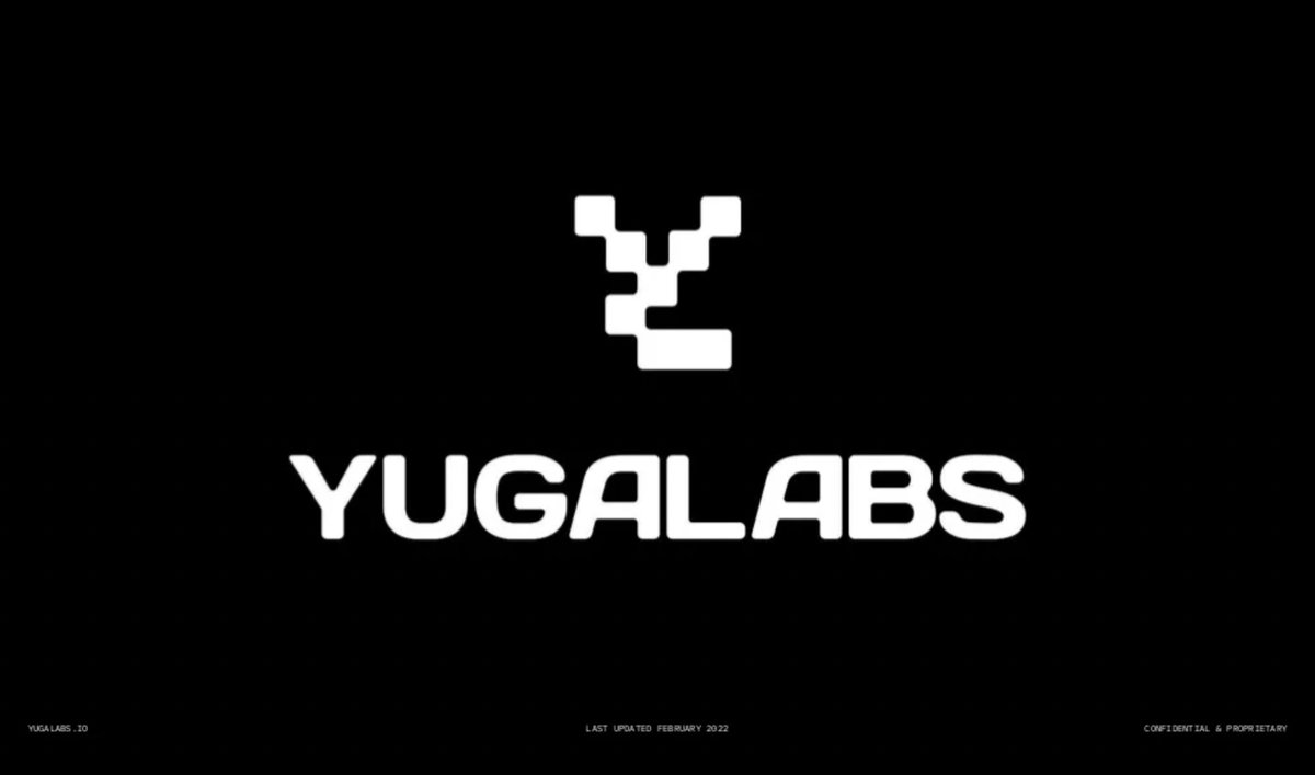 1/
<a href="/yugalabs/">Yuga Labs</a> <a href="/apecoin/">ApeCoin</a> 
A thread to walk you through the pitch deck of Yuga Labs, so you will have a better understand of what is happening with $APE , and if you should put more attention to every move of it.