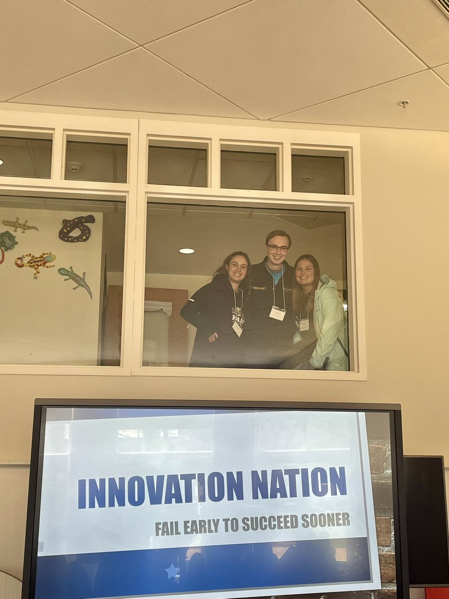 Bryant IDEA Program tweet media