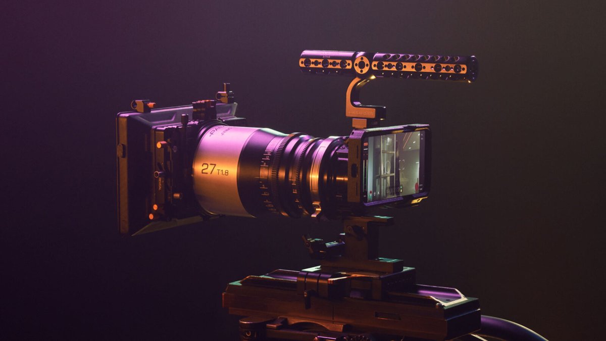 We partnered with <a href="/Frame_io/">Frame.io</a> to add full support for their Camera to Cloud (C2C) service to our Cinematographer Kit, making #FiLMiCPro the first cinema camera for mobile devices to be Frame.io C2C-compatible!

Read more here: bit.ly/3LkiBT7