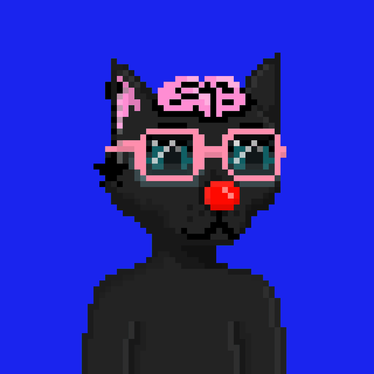 GrittyCats's tweet photo. GM! This week we'll be showing more about level 2 of roadmap. We might not be sold out, but we're still building.
#nft #nfts #nftdrop #nftlaunch #nftcommunity #presale #nftspace #nftart #grittycats https://t.co/IRq68Yi1we