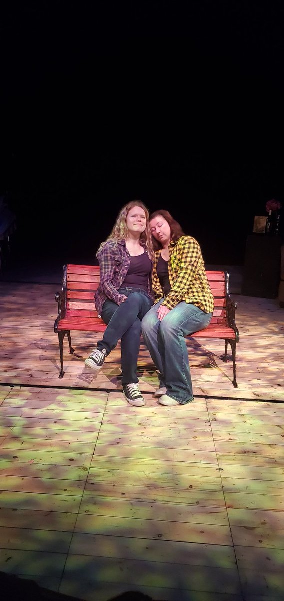 authorsthompson's tweet photo. Tomorrow is opening night for OBP Presents Diana Son's Stop Kiss. Don't miss out on seeing these beautiful people bring a beautiful show to the stage. https://t.co/oHZXGjs70O
