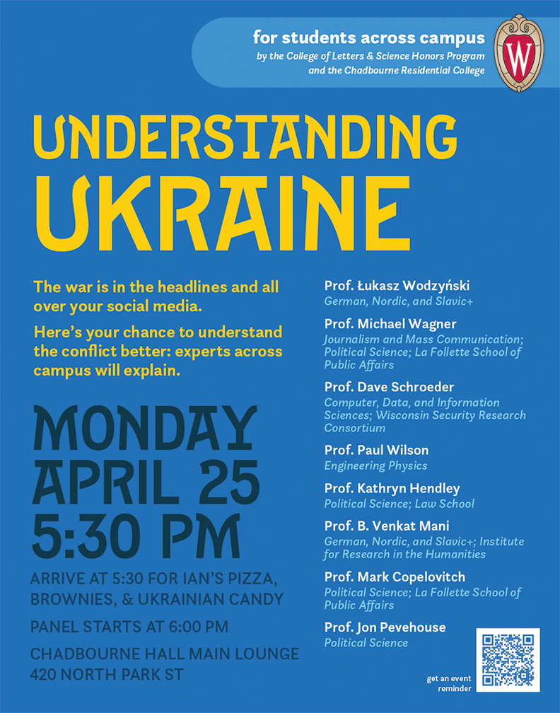 College Library on Twitter "The L&S Honors program has joined with the