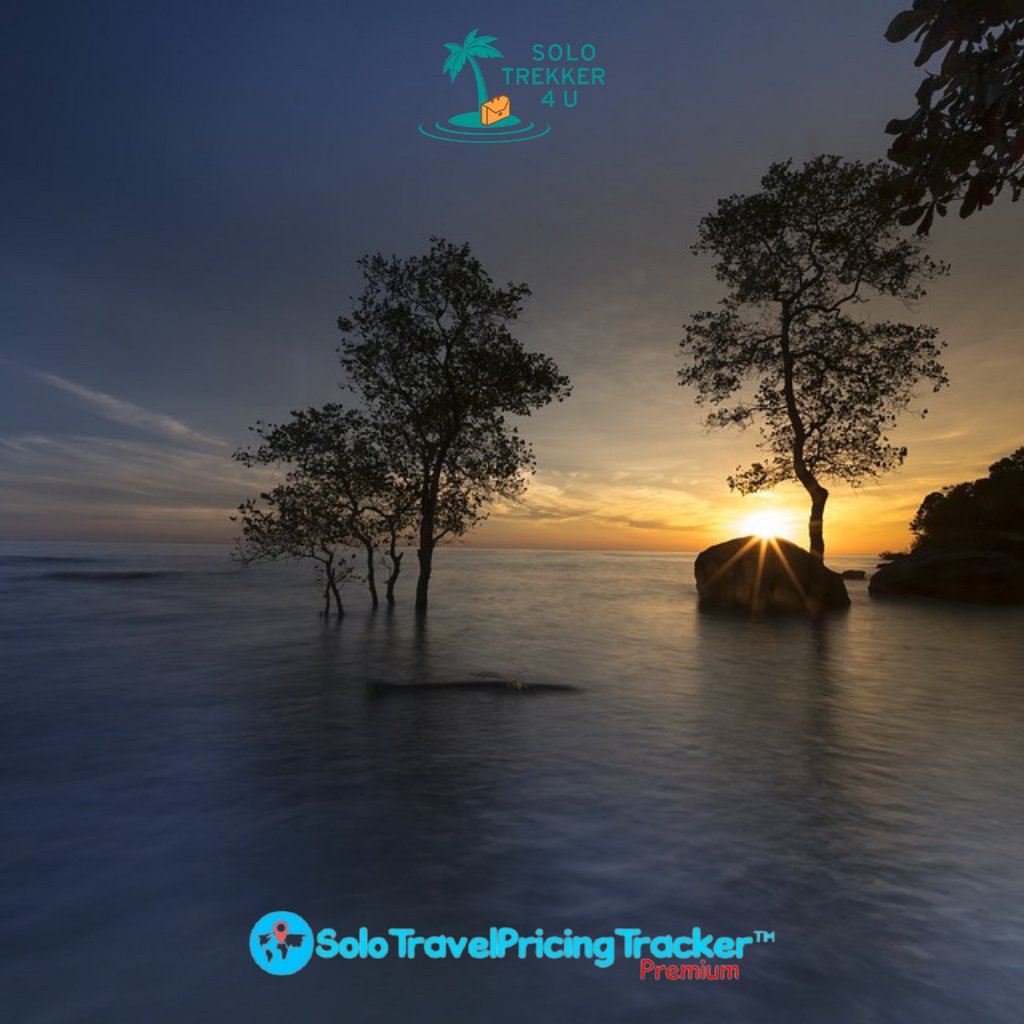 Where will you watch the sun rise? Find the perfect spot today!

Prices for solo travel at solotrekker4u.com

#solotrekker4u #solotravel #sunrise #explore #adventure